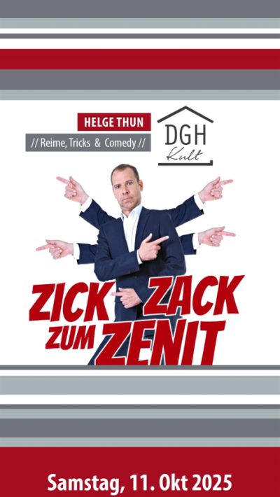 Helge Thun