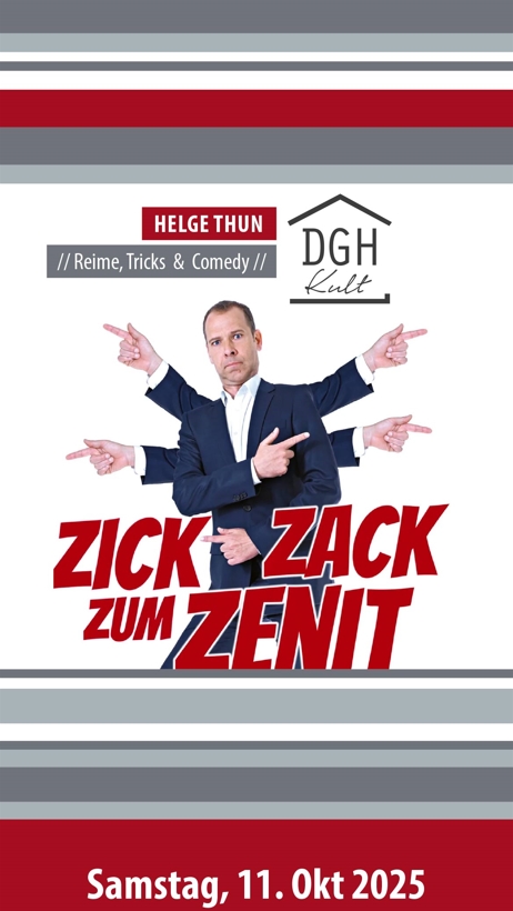 Helge Thun